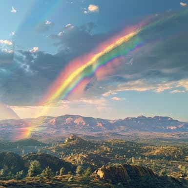 Genesis 9:13 - Duhu svou postavil jsem na oblaku, a bude na znamení smlouvy mezi mnou a mezi zemí.