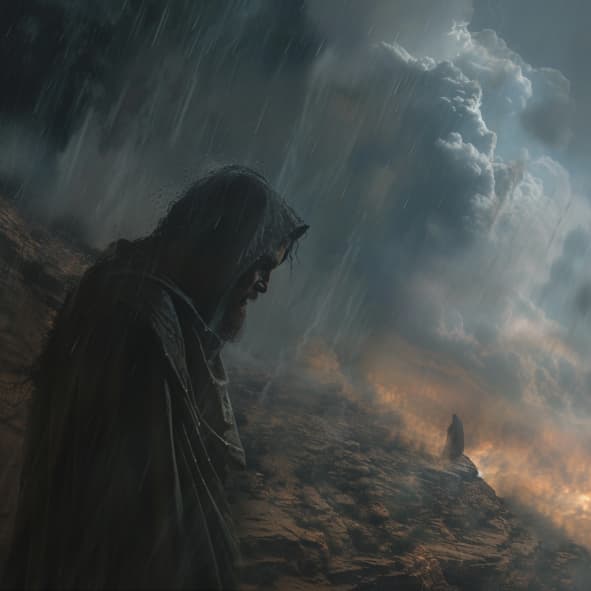 히브리서 6 - 믿음으로 지속하기