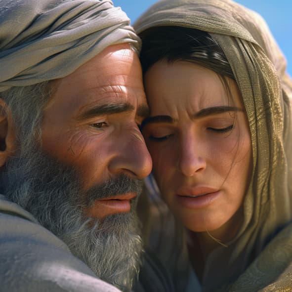 Ozeáš 1 - Manželství Ozeáše s prostitutkou