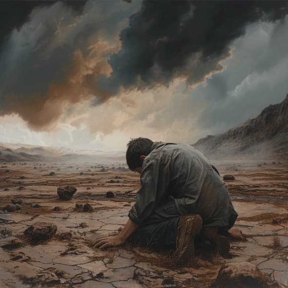 Ozeáš 10 - Falešná bezpečnost Izraele