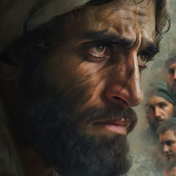 Ozeáš 11 - Boží láska k Izraeli