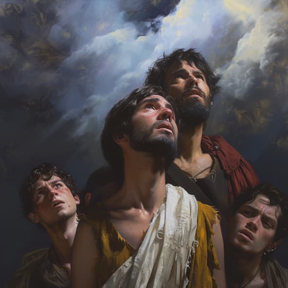 Ozeáš 14 - Lítost a obnova