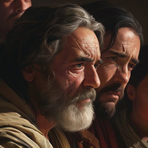 Ozeáš 6 - Pokání a obnova