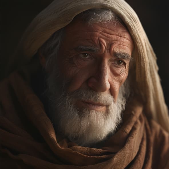 อิสยาห์ 42 - บ่ายทรงนำความยุติธรรมแด่พระเจ้า