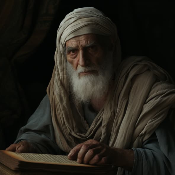 อิสยาห์ 49 - บ่าวของพระเจ้าไปชดเชยประชาชนของพระองค์