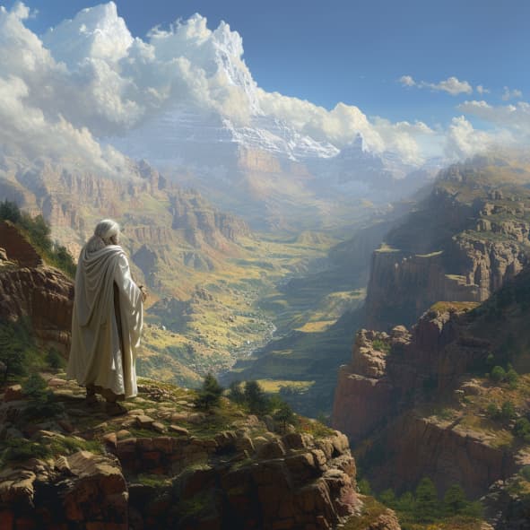 อิสยาห์ 62 - การฟื้นฟูที่นิยมสูบัณฑตร์