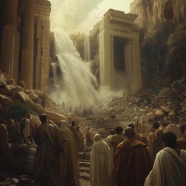 Jeremjáš 11 - Rozbitá smlouva