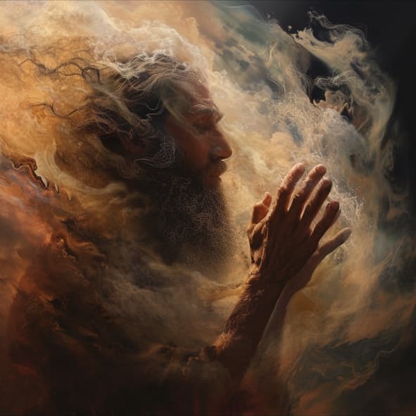 Jeremjáš 12 - O spravedlnosti a důvěře Bohu