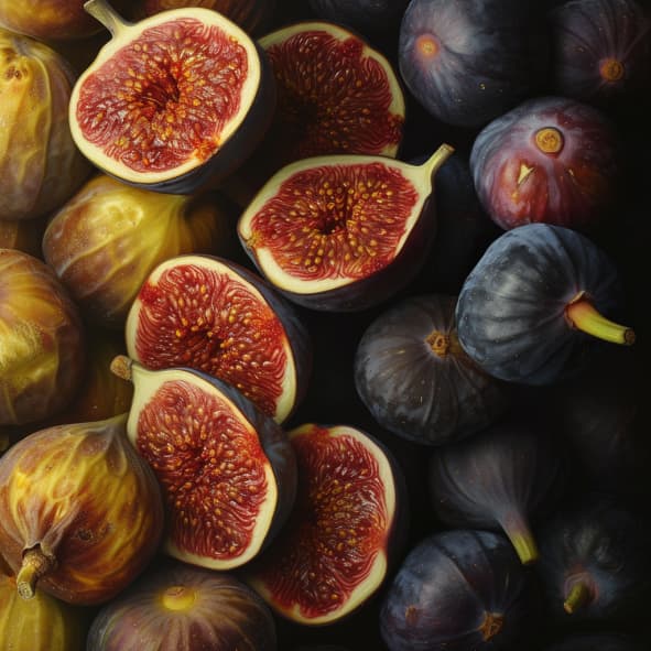 Jeremjáš 24 - Dobré a špatné fíky