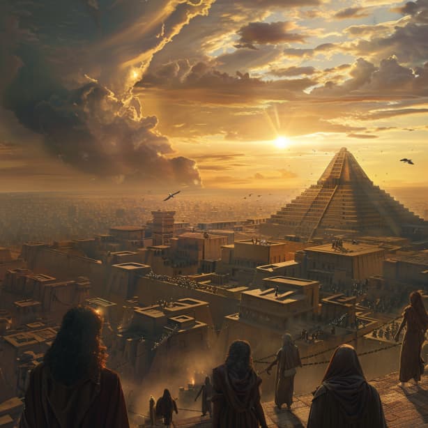 Jérémie 29:2 - après que le roi Jeconia, la reine, les eunuques, les chefs de Juda et de Jérusalem, les charpentiers et les serruriers, furent sortis de Jérusalem.