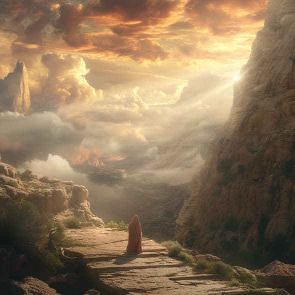 Jeremjáš 31 - Slib Nové smlouvy