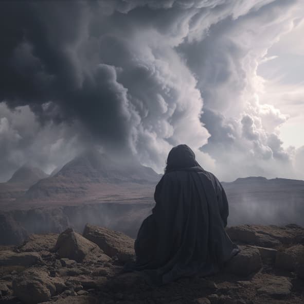 Jeremjáš 4 - Výzva k pokání