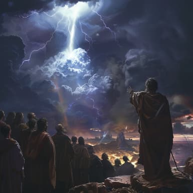 يهوذا 1 - الصراع من أجل الإيمان