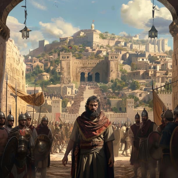 ผู้วินิจฉัย 1:10 - และยูดาห์ได้ไปสู้รบกับคนคานาอันผู้อยู่ในเฮโบรน (เมืองเฮโบรนนั้นแต่ก่อนมีชื่อว่าคีริยาทอารบา) และเขาทั้งหลายได้ประหารเชชัย อาหิมาน และทัลมัย