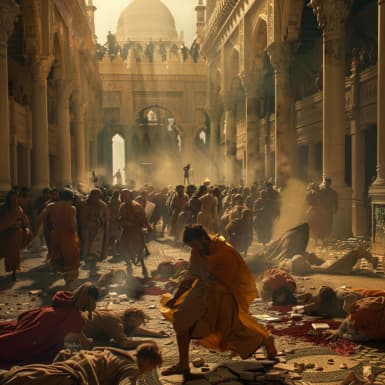 Judecători 2:10 - Tot neamul acela de oameni a fost adăugat la părinţii lui, şi s'a ridicat după el un alt neam de oameni, care nu cunoştea pe Domnul, nici ce făcuse El pentru Israel.