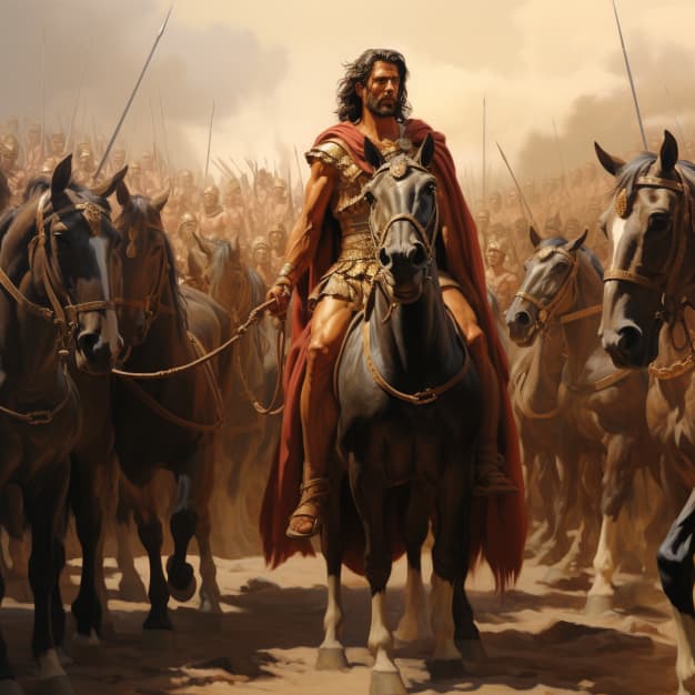 Judecători 4 - Yael ucide pe Sisera