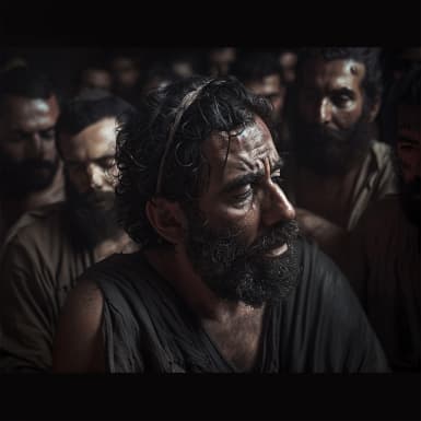 Richter 8:33 - Da aber Gideon gestorben war, kehrten sich die Kinder Israel um und liefen dem Baalim nach und machten sich Baal-Berith zum Gott.