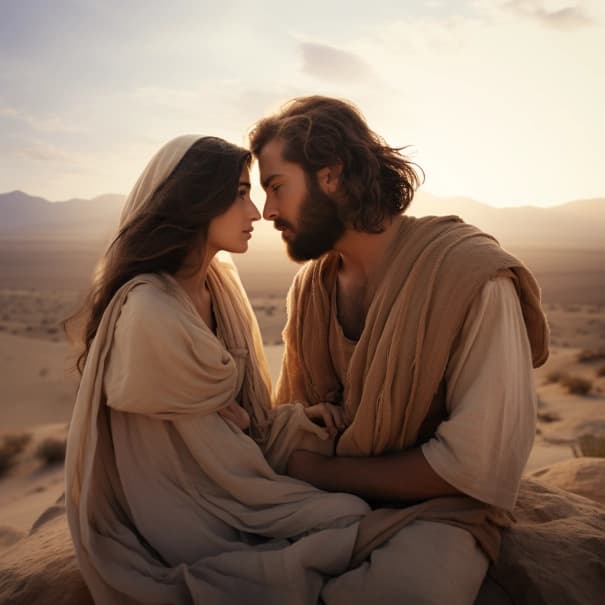 利未记 18 - 性别规定