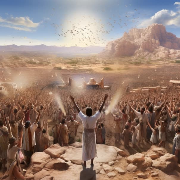 利未记 25 - 禧年