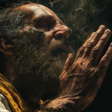 Левит. 5:2 - Или если прикоснется к чему-нибудь нечистому, или к трупу зверя нечистого, или к трупу скота нечистого, или к трупу гада нечистого, но не знал того, то он нечист и виновен.