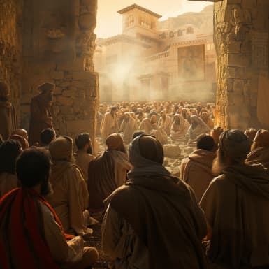 مرقس 12:2 - ثم ارسل الى الكرامين في الوقت عبدا ليأخذ من الكرامين من ثمر الكرم.