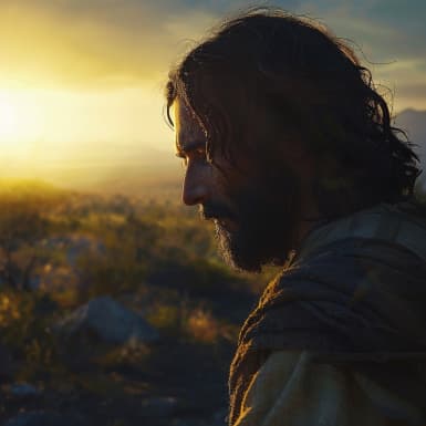 مرقس 1:12 - وللوقت اخرجه الروح الى البرية.