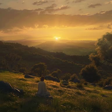 مرقس 1:35 - وفي الصبح باكرا جدا قام وخرج ومضى الى موضع خلاء وكان يصلّي هناك.