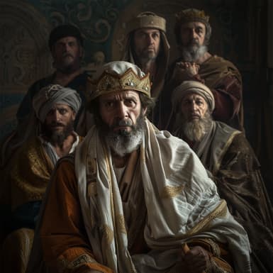 Evangelium podle Marka 6:16 - To uslyšev Herodes, řekl: Kteréhož jsem já sťal, Jana, tenť jest. Ontě z mrtvých vstal.