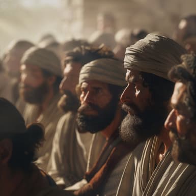 Matteuksen evankeliumi 10:2 - Mutta nämät ovat kahdentoistakymmenen apostolin nimet: ensimmäinen Simon, joka Pietariksi kutsutaan, ja Andreas, hänen veljensä, Jakobus Zebedeuksen poika, ja Johannes, hänen veljensä,