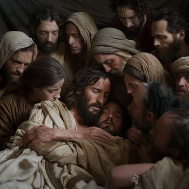 Matouš 14:2 - I řekl služebníkům svým: To jest Jan Křtitel. Onť jest vstal z mrtvých, a protož se divové dějí skrze něho.