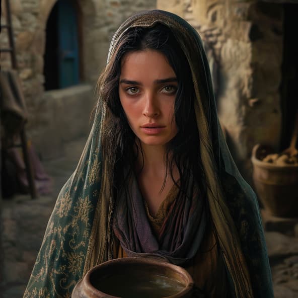 Matouš 16 - Poptávka po znamení