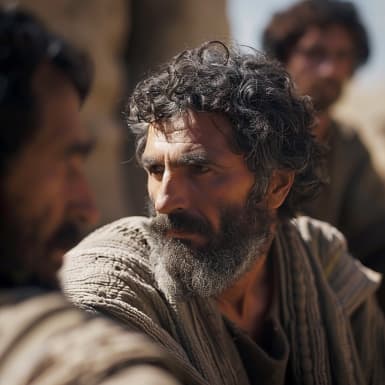 Matouš 16:16 - I odpověděv Šimon Petr, řekl: Ty jsi Kristus, Syn Boha živého.