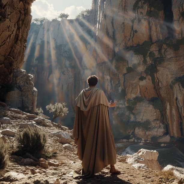 Matouš 16:20 - Tedy přikázal učedlníkům svým, aby žádnému nepravili, že by on byl ten Ježíš Kristus.