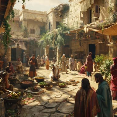 Matouš 18:4 - Protož kdož by se koli ponížil jako pacholátko toto, tenť jest větší v království nebeském.