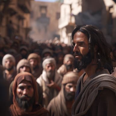 Matouš 23:13 - Ale běda vám, zákoníci a farizeové pokrytci, že zavíráte království nebeské před lidmi; nebo sami tam nevcházíte, ani těm, jenž by vjíti chtěli, vcházeti dopouštíte.