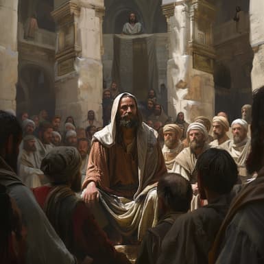 Matouš 23:25 - Běda vám, zákoníci a farizeové pokrytci, že čistíte po vrchu konvice a mísy, a vnitř plno jest loupeže a nestředmosti.