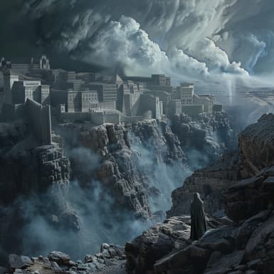 Matouš 24:15 - Protož když uzříte ohavnost zpuštění, předpověděnou od Daniele proroka, ana stojí na místě svatém, (kdo čte, rozuměj,)