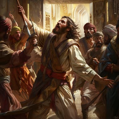 Matouš 24:9 - A tehdy vy budete souženi, a budou vás mordovati, a budete v nenávisti u všech národů pro jméno mé.