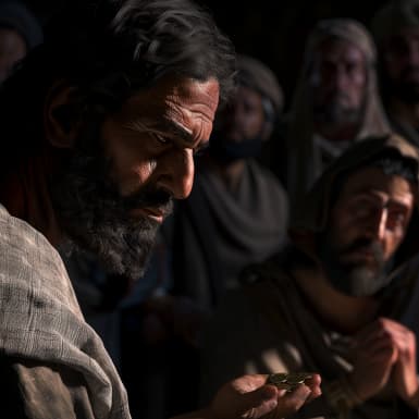 Matouš 26:16 - A od té chvíle hledal příhodného času, aby ho zradil.