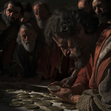 Matouš 27:3 - Tedy vida Jidáš, zrádce jeho, že by odsouzen byl, želeje toho, navrátil zase třidceti stříbrných předním kněžím a starším,