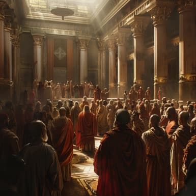 马太福音 2:4 - 他就召齐了祭司长和民间的文士,问他们说:「 基督当生在何处?」