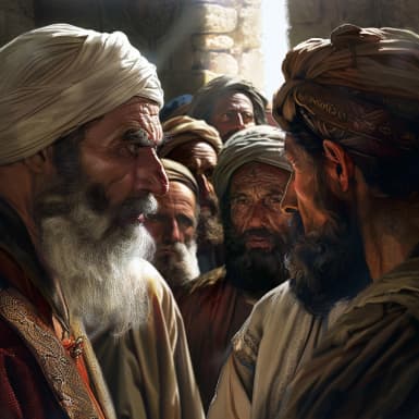 马太福音 3:7 - 约翰看见许多法利赛人和撒都该人也来受浸,就对他们说:「毒蛇的族类啊,谁警戒你们逃避将来的忿怒呢?