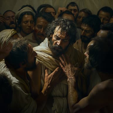 Mateo 7:2 - Porque con el juicio con que juzgáis, seréis juzgados; y con la medida con que medís, os volverán á medir.