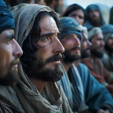 Mateo 9:37 - Entonces dice á sus discípulos: A la verdad la mies es mucha, mas los obreros pocos.