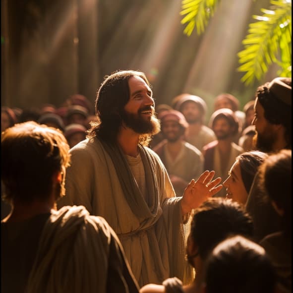 Filipililer 2 - Alçakgönüllülük ve Birlik