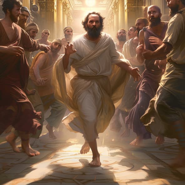 Filipililer 3 - İmanla Doğruluk