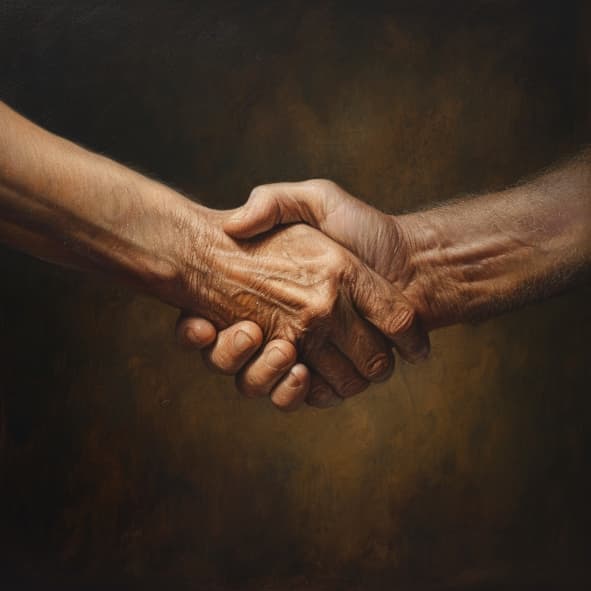 Παροιμίες 27 - Σοφία για τη Ζωή