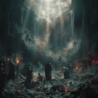 Žalmy 109 - Výkřik po spravedlnosti