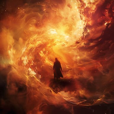 Žalmy 11 - V Pánu hledám útočiště