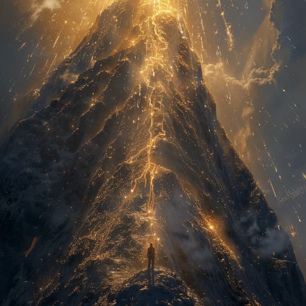 Psalmii 121:2 - Ajutorul îmi vine dela Domnul, care a făcut cerurile şi pămîntul.